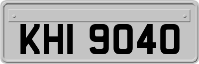 KHI9040