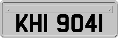 KHI9041