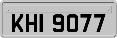 KHI9077