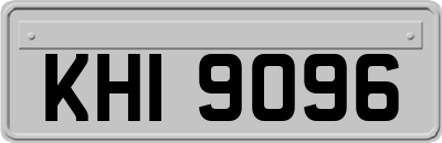KHI9096