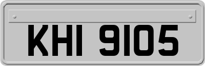 KHI9105