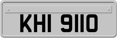 KHI9110