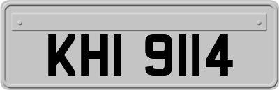 KHI9114