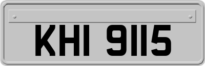 KHI9115