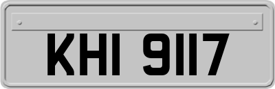 KHI9117