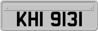 KHI9131