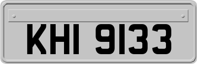 KHI9133