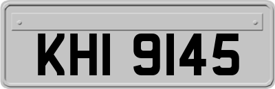 KHI9145