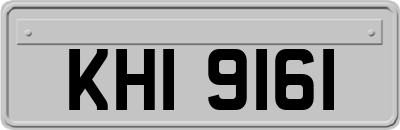 KHI9161