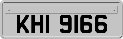 KHI9166