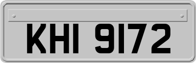 KHI9172