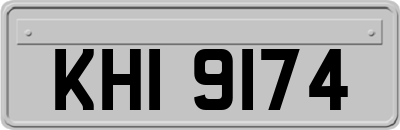 KHI9174