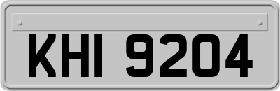KHI9204