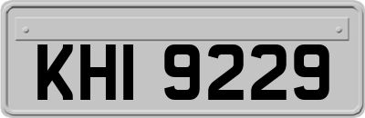 KHI9229