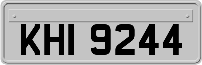 KHI9244