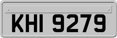 KHI9279