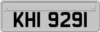 KHI9291