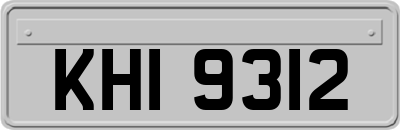 KHI9312