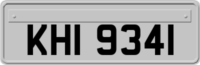 KHI9341