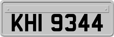 KHI9344
