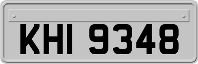 KHI9348