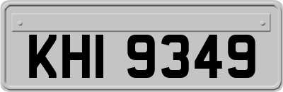 KHI9349