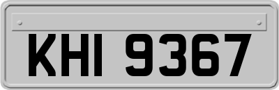 KHI9367