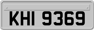KHI9369