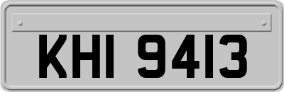 KHI9413