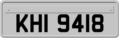 KHI9418