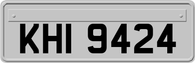KHI9424