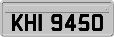 KHI9450