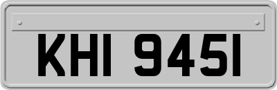 KHI9451
