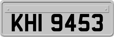 KHI9453