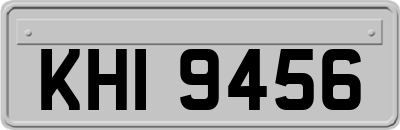 KHI9456