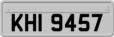 KHI9457