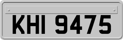 KHI9475