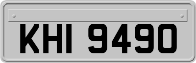 KHI9490