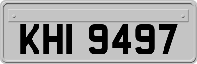 KHI9497