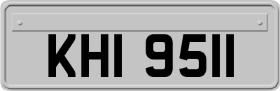 KHI9511