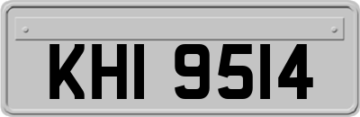 KHI9514