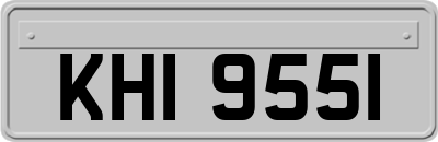 KHI9551