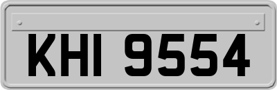KHI9554