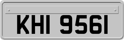 KHI9561