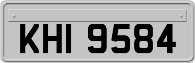 KHI9584