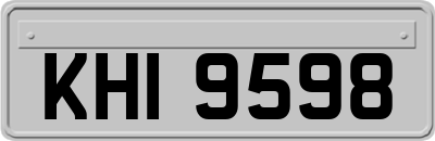 KHI9598