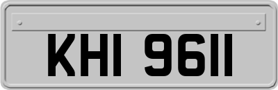 KHI9611