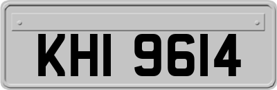KHI9614