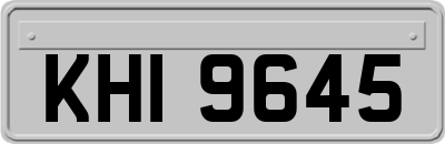 KHI9645