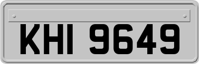 KHI9649